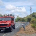 Tragico incidente sul Bracco, muore centauro di 58 anni