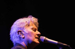 Arriva Ron in concerto a Genova Arriva Ron in concerto a Genova