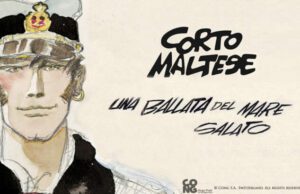 A Genova uno spettacolo su Corto Maltese A Genova uno spettacolo su Corto Maltese