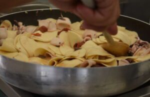 A Diano Marina lo spettacolo dei Cooking Show A Diano Marina lo spettacolo dei Cooking Show