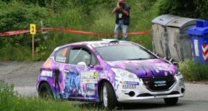 Davide Craviotto cerca riscatto al Rally 1000 Miglia