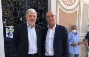 Bogliasco, Guelfo domani chiude la campagna elettorale con Bucci