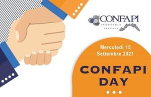 15 settembre, CONFAPI Industria Liguria incontra la città: Ripartiamo insieme!