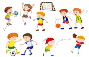Educazione allo sport a Loano Educazione allo sport a Loano