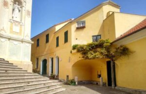 Cervo tra i Borghi più belli d’Italia Cervo tra i Borghi più belli d'Italia