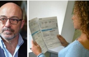 Cingolani: a ottobre le bollette elettriche aumento del 40%