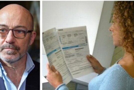 Cingolani: a ottobre le bollette elettriche aumento del 40%