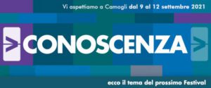 Inaugura il Festival della Comunicazione