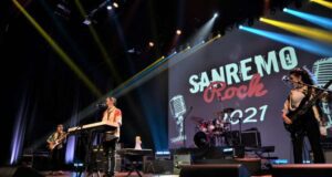 Al via Sanremo Rock & Trend Festival