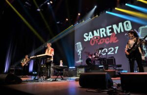 Al via Sanremo Rock & Trend Festival Al via Sanremo Rock & Trend Festival