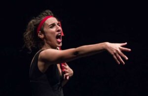 Al via la nuova stagione del Teatro Garage Al via la nuova stagione del Teatro Garage