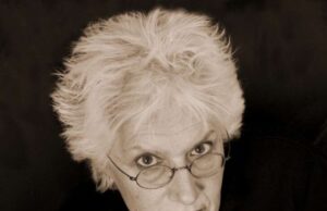 Addio a Paola Romano, l’Artista delle Lune Addio a Paola Romano, l'Artista delle Lune