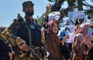 Afghanistan, le ragazze non potranno tornare a scuola Afghanistan, le ragazze non potranno tornare a scuola