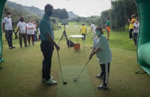 Albisola superiore e il Golf all Inclusive day Albisola superiore e il Golf all Inclusive day