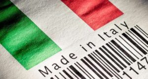 Alimentare Made in Italy da record storico