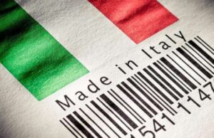 Alimentare Made in Italy da record storico Alimentare Made in Italy da record storico