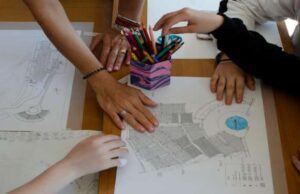 Parte la rigenerazione dell’Anfiteatro di Begato Parte la rigenerazione dell'Anfiteatro di Begato