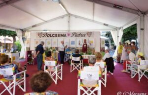 Torna nel weekend Dolcissima Pietra Torna nel weekend Dolcissima Pietra