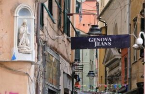Tursi: chiude con successo Genova Jeans, affluenza 45mila persone Genova Jeans, la Corte dei Conti indaga sulla manifestazione