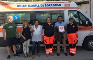 Sanità territoriale, incontri del presidente Brunetto a Boissano