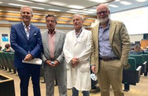 Trapianti post emergenza Covid, Brunetto: aumentare gli interventi