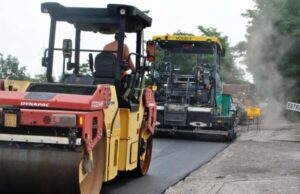 Cantieri in città, interventi programmati da oggi Cantieri in città, interventi programmati da oggi