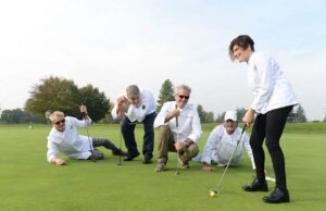 Chef in Green fa tappa a Garlenda nel fine settimana