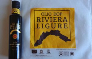 Consorzio Olio DOP Riviera Ligure Consorzio Olio DOP Riviera Ligure
