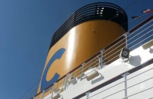 Armatori genovesi, è scomparso Giacomo Costa. Aveva 92 anni Costa Crociere, evoluzione e rafforzamento della struttura organizzativa