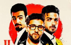 Nuovo album per Il Volo Nuovo album per Il Volo