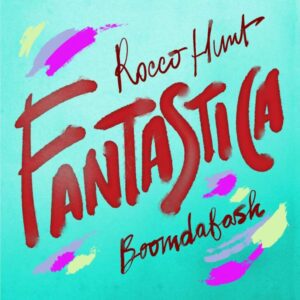 Nuovo singolo per Rocco Hunt