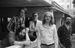 Due importanti date per i Marlene Kuntz Due importanti date per i Marlene Kuntz