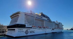 Estate 2021, MSC Un milione di turisti a bordo