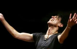 All’UCI Fiumara il film Ezio Bosso All'UCI Fiumara il film Ezio Bosso