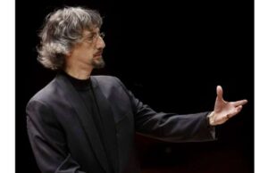 Carlo Felice inaugura il ciclo Mozart l’italiano Carlo Felice inaugura il ciclo Mozart l'italiano