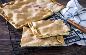 Recco, colori a tavola: le serate tra Chimica e Cucina