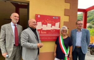 Ferrovia Genova Casella, nuovo Museo della Ferrovia