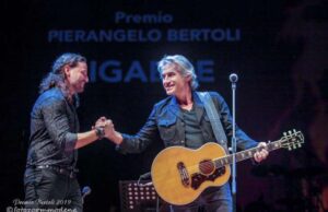 A Modena il Premio Pierangelo Bertoli A Modena il Premio Pierangelo Bertoli