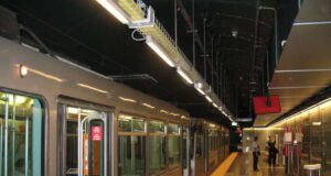 Metro, chiusura anticipata per lavori dall’8 al 10 marzo