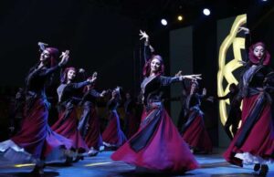 Il GIMYF porta Genova nel mondo Il GIMYF porta Genova nel mondo