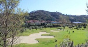 Golf all inclusive day ad Albisola Superiore