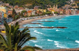 Alassio a Beausoleil tra cucina e tradizione Alassio a Beausoleil tra cucina e tradizione