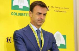 Coldiretti: Green pass evita il crack filiera alimentare Green pass evita il crack filiera alimentare