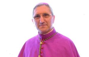 Nuove nomine nella Diocesi di Albenga Imperia