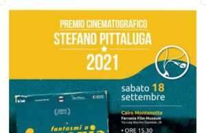 Grande successo a Borghetto per il Premio cinematografico Pittaluga