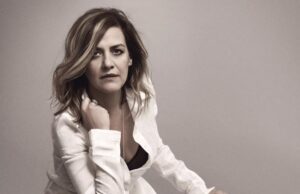 Irene Grandi e Francesco Bianconi al MEI Irene Grandi e Francesco Bianconi al MEI 2021