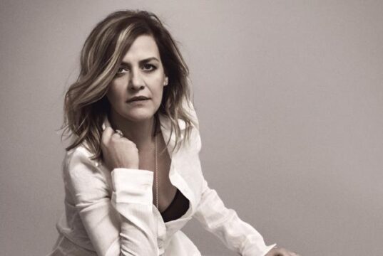 Irene Grandi e Francesco Bianconi al MEI Irene Grandi e Francesco Bianconi al MEI 2021