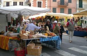 Loano, domenica torna la Fiera di Settembre Loano, domenica torna la Fiera di Settembre