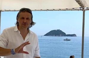 Arenile Alassio, Mai: occorre intervento strutturale, ok a geotubo proposto da balneari