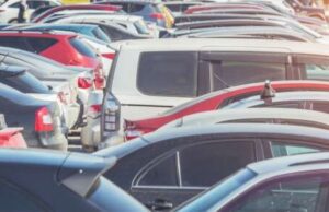 Mercato delle auto usate in Liguria gennaio-agosto 2021 Mercato delle auto usate in Liguria gennaio-agosto 2021